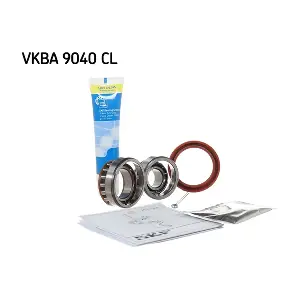 SKF VKBA 9040 CL