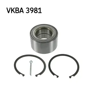 SKF VKBA 3981