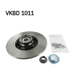SKF VKBD1011