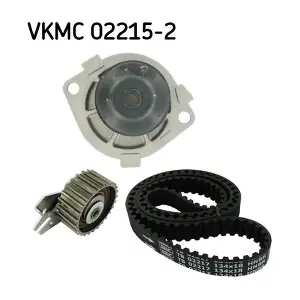 VKMC 02215-2 SKF