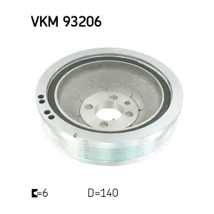VKM 93206 SKF