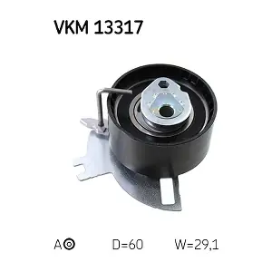 VKM 13317 SKF