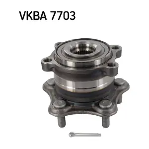 VKBA 7703 SKF