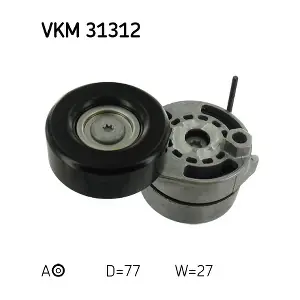 VKM 31312 SKF