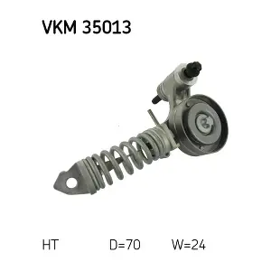 SKF VKM 35013
