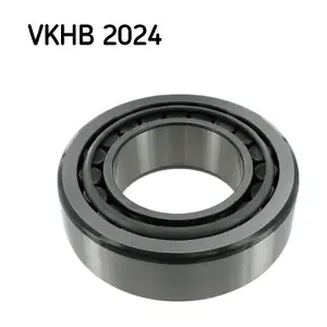 VKHB 2024 SKF