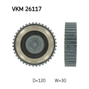 SKF VKM 26117