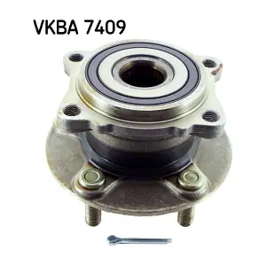 VKBA7409 SKF