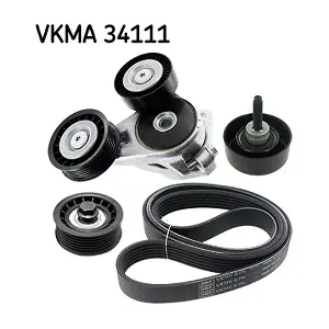 VKMA34111 SKF