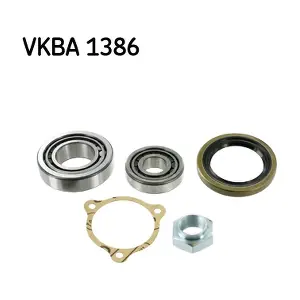 SKF VKBA1386