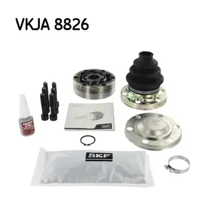 SKF VKJA8826
