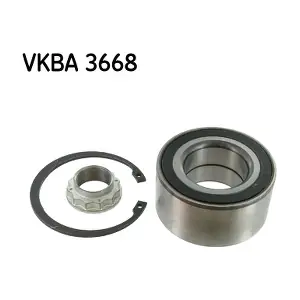 SKF VKBA 3668