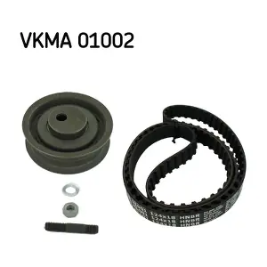 SKF VKMA01002