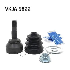 SKF VKJA5822