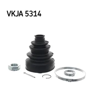 SKF VKJA 5314
