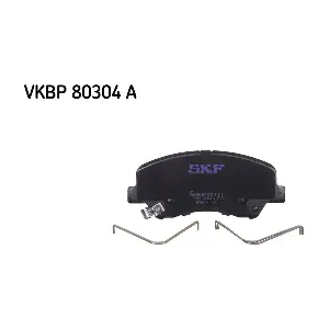 SKF VKBP 80304 A