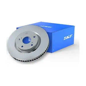 SKF VKBD81349V1