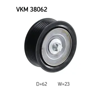 SKF VKM38062