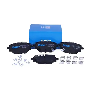 VKBP 91356 A SKF