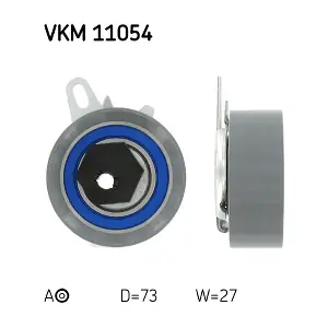 SKF VKM11054