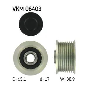 SKF VKM06403