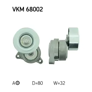 VKM 68002 SKF