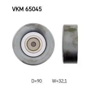 SKF VKM65045