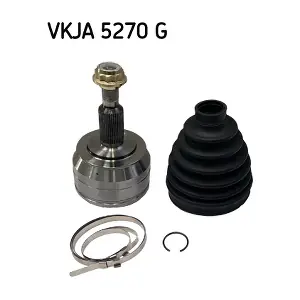 SKF VKJA 5270G