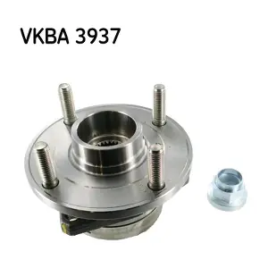 SKF VKBA3937