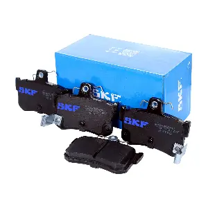 VKBP 91126 A SKF