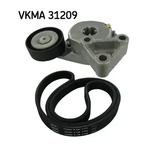 VKMA 31209 SKF