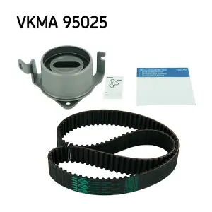 SKF VKMA95025