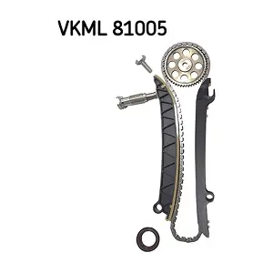 SKF VKML81005