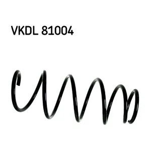 VKDL 81004 SKF