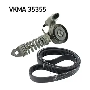 SKF VKMA 35355