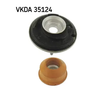 VKDA 35124 SKF