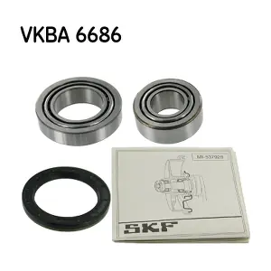 SKF VKBA6686