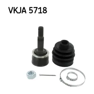 VKJA 5718 SKF