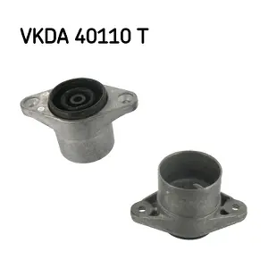 SKF VKDA 40110 T