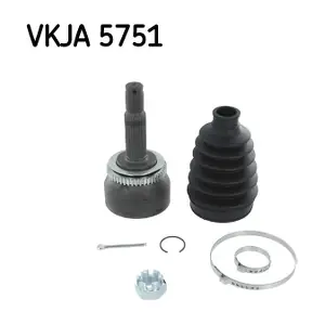 VKJA5751 SKF
