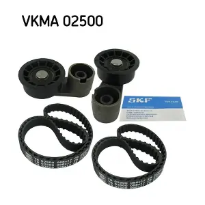 VKMA 02500 SKF