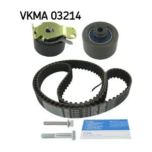SKF VKMA 03214