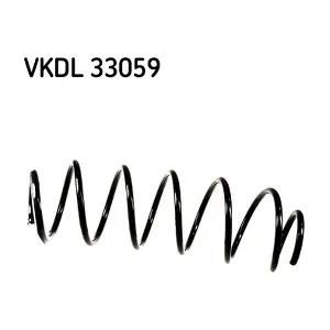 VKDL 33059 SKF