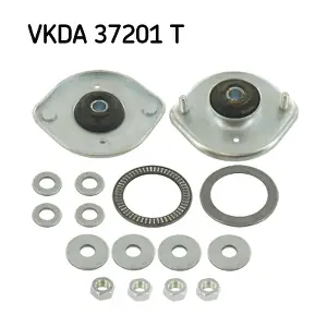 SKF VKDA 37201 T