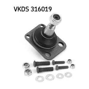 VKDS 316019 SKF