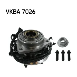 VKBA7026 SKF