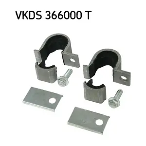 VKDS 366000 T SKF