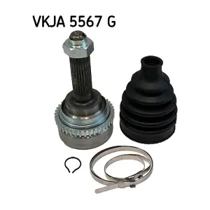 VKJA 5567 G SKF