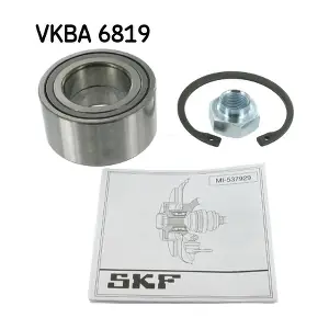 SKF VKBA 6819