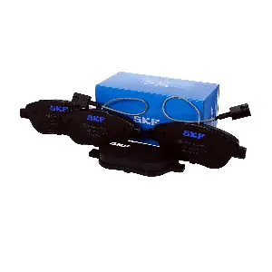 SKF VKBP 80766 E